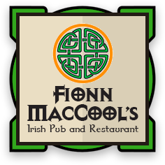 Fionn MacCool's Irish pub