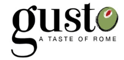 Gusto - a taste of Rome - Jacksonville Florida